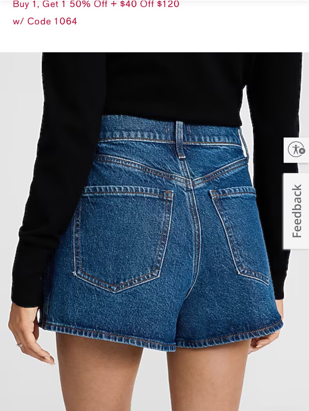 Express Skort - Picture 3 of 5